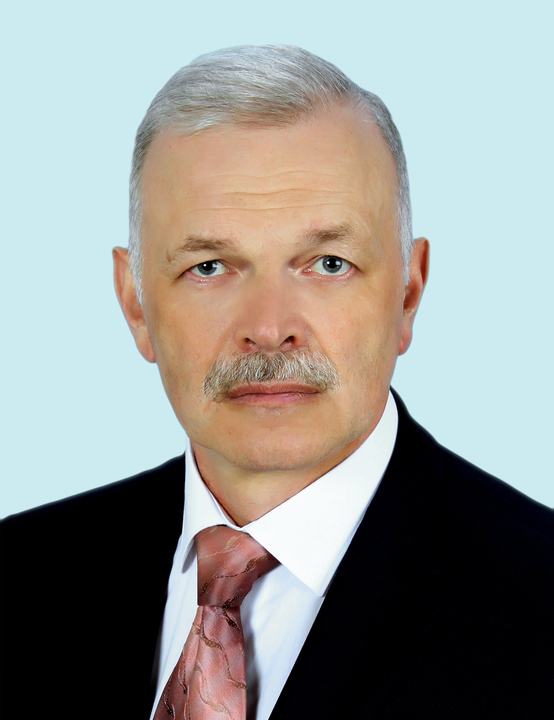 Бухтаревич Сергей Павлович зав. эндоскопическим отделением