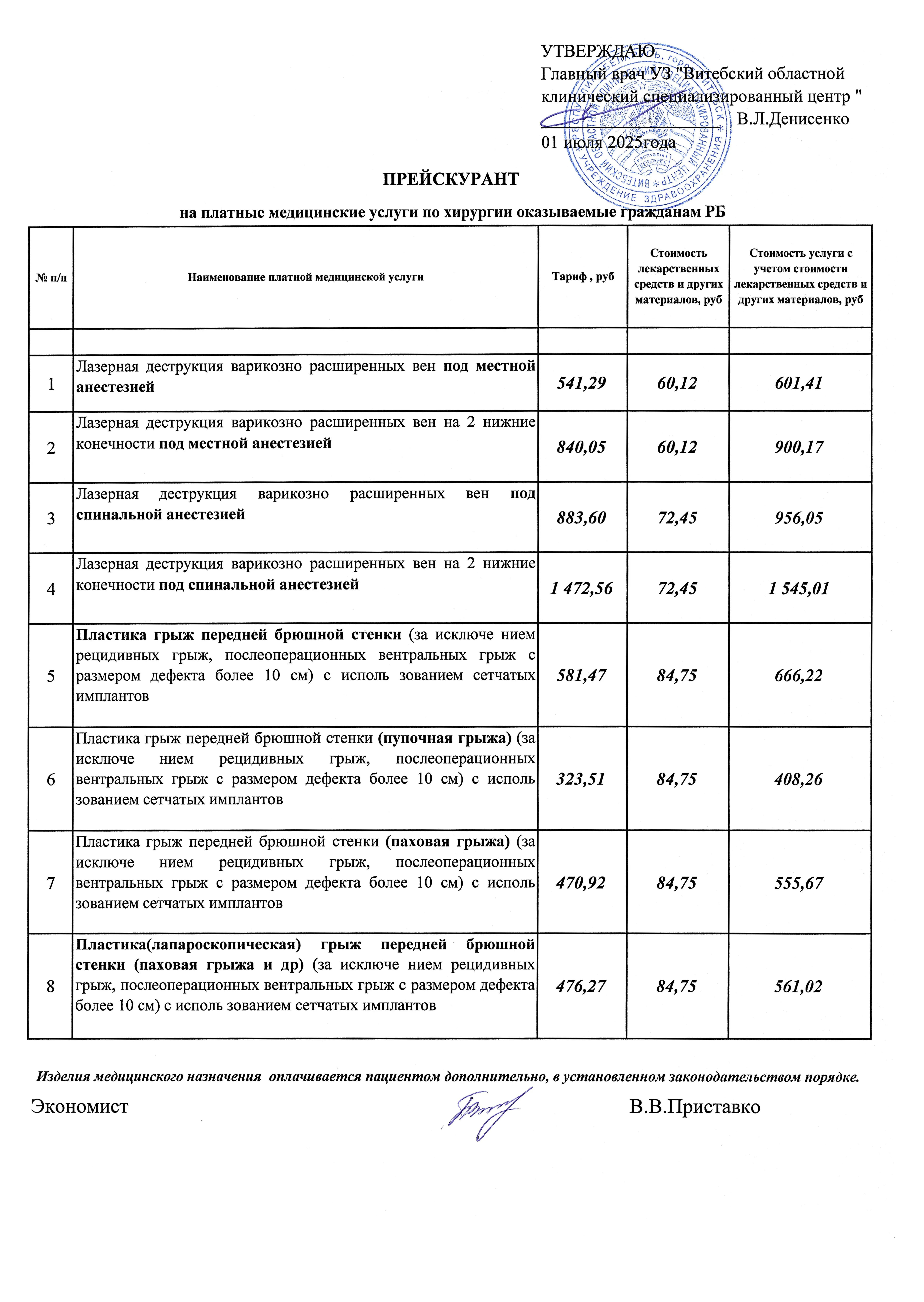 Хирургия