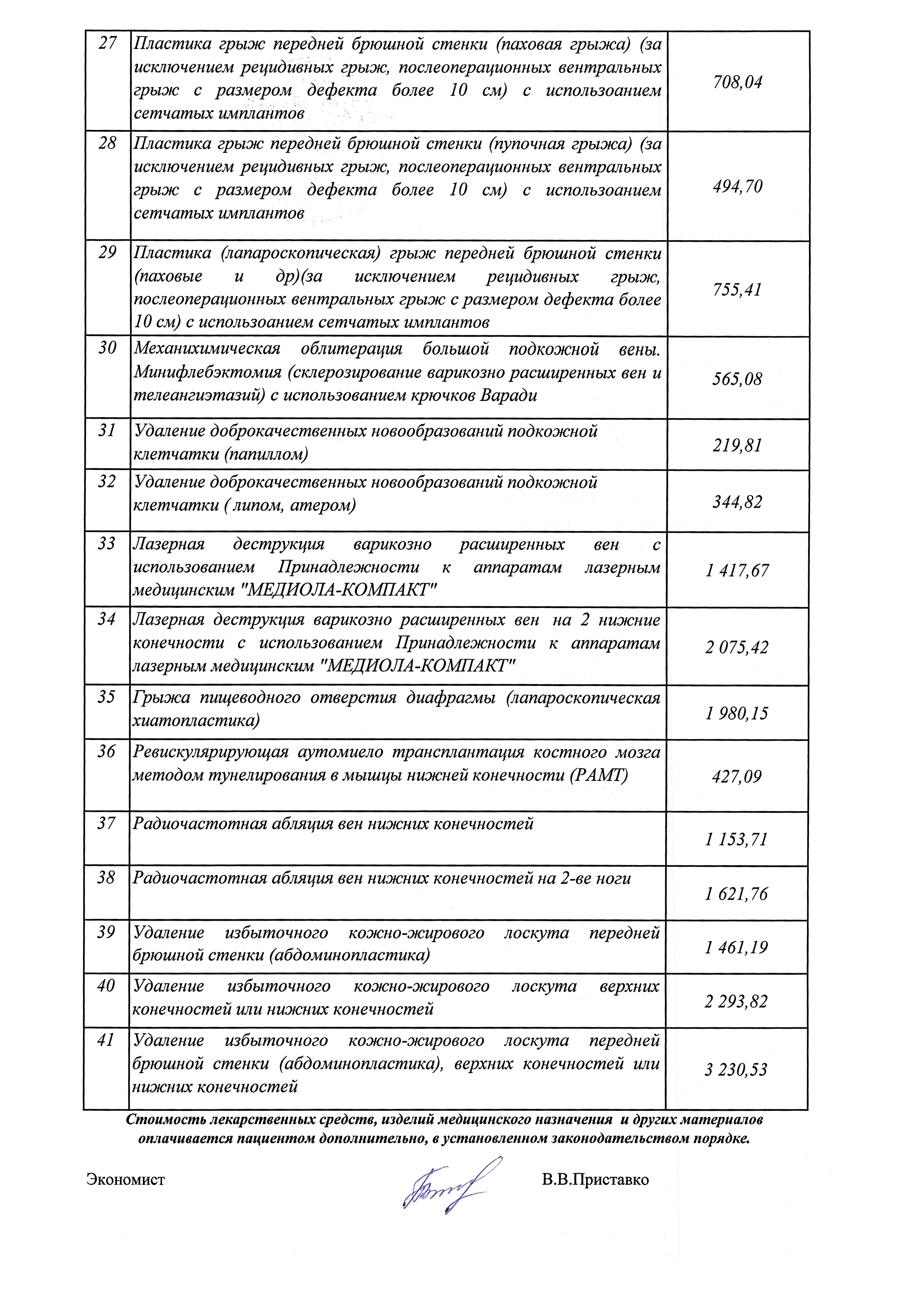 Хирургия